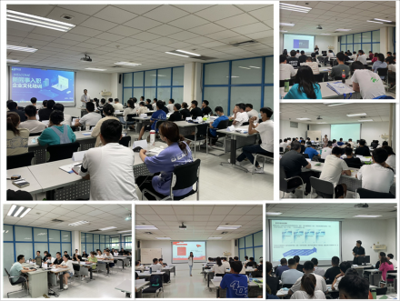 “英勇入海，将来可期”2022新员工培训圆满实现！