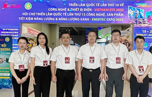 海阔天高 ，“颐越”千里